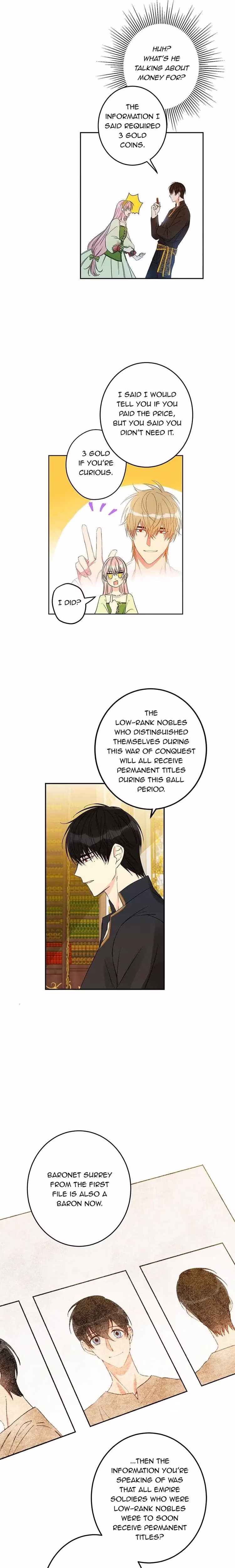 I Was Tricked into this Fake Marriage! - Chapter 17 - Part 13