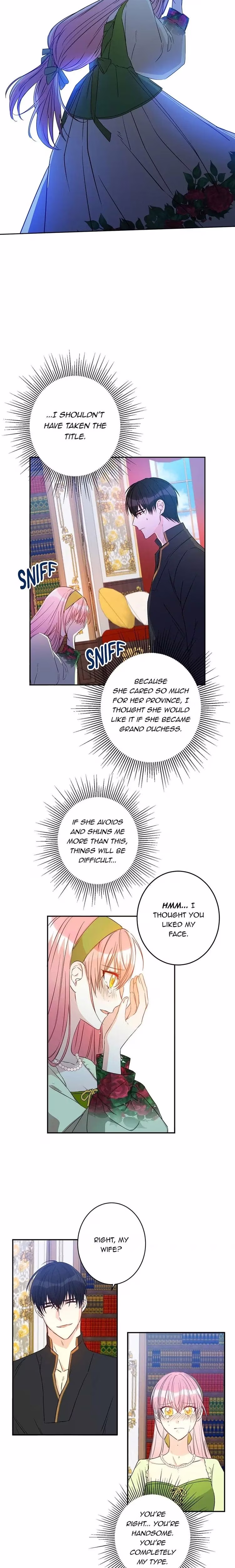 I Was Tricked into this Fake Marriage! - Chapter 17 - Part 15