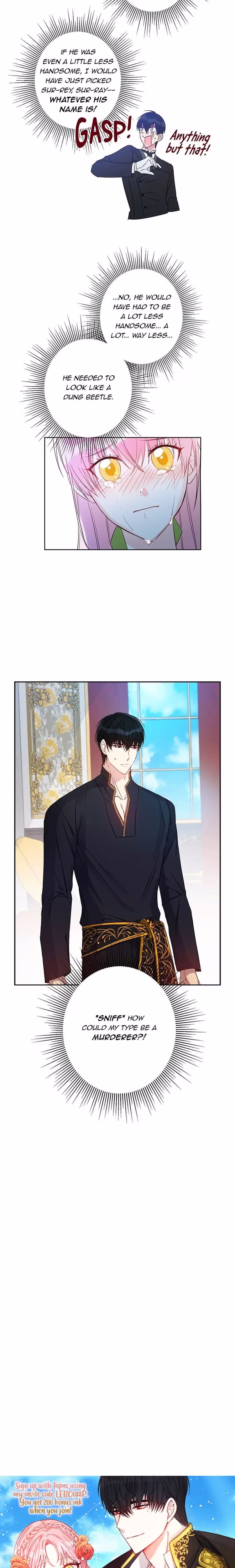 I Was Tricked into this Fake Marriage! - Chapter 17 - Part 16