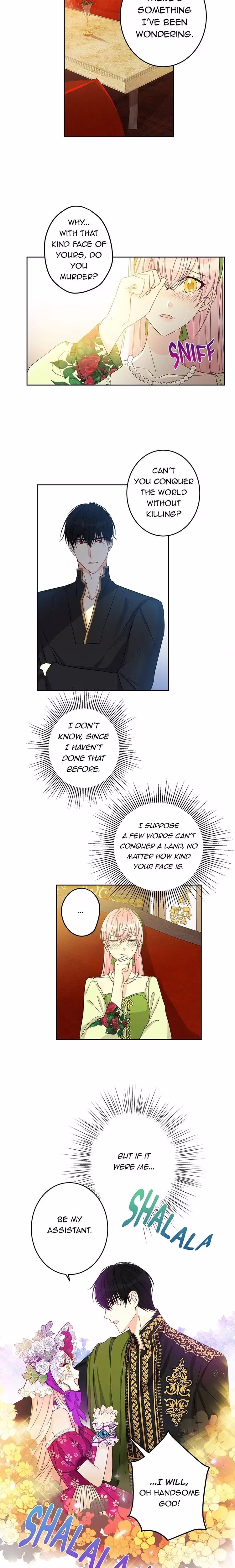 I Was Tricked into this Fake Marriage! - Chapter 18 - Part 3