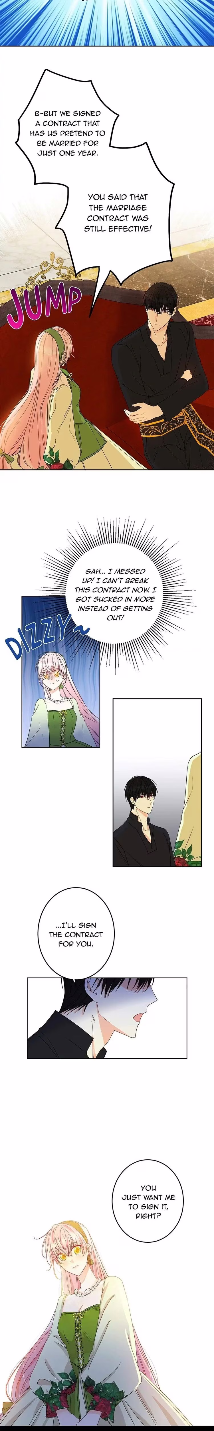 I Was Tricked into this Fake Marriage! - Chapter 18 - Part 10