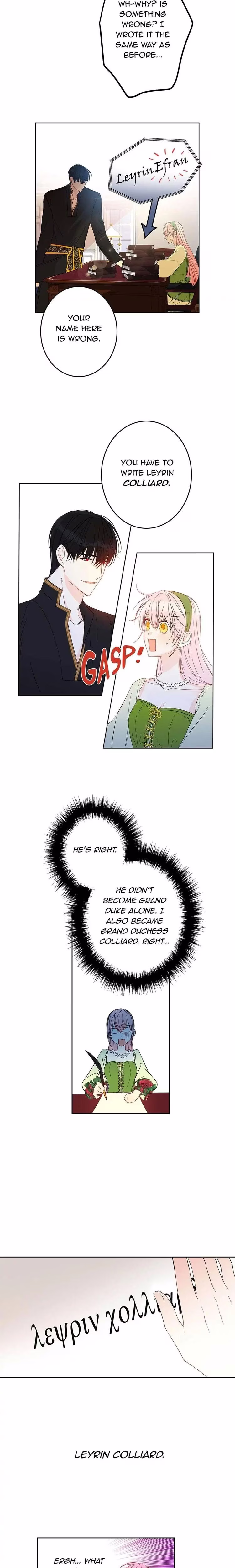 I Was Tricked into this Fake Marriage! - Chapter 18 - Part 13