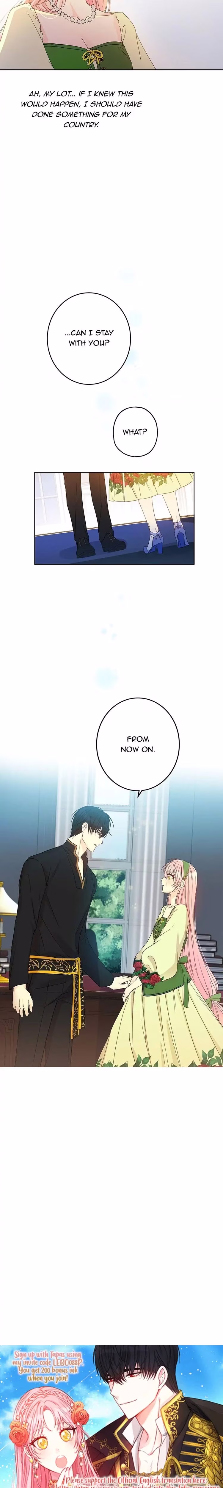 I Was Tricked into this Fake Marriage! - Chapter 18 - Part 18