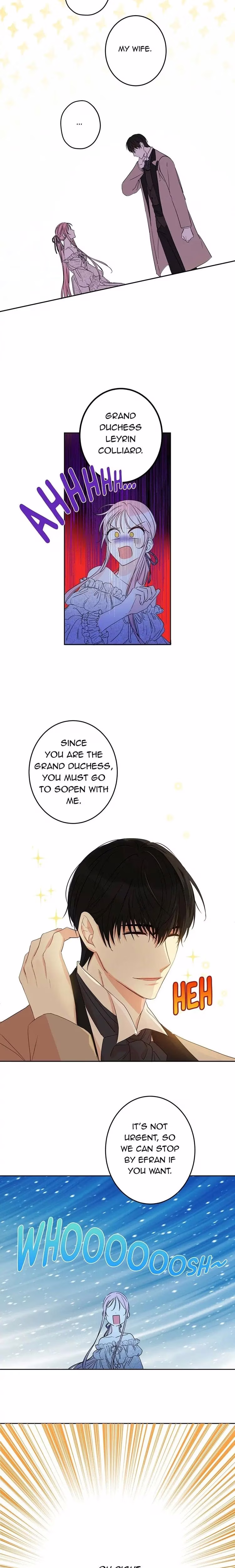 I Was Tricked into this Fake Marriage! - Chapter 19 - Part 15