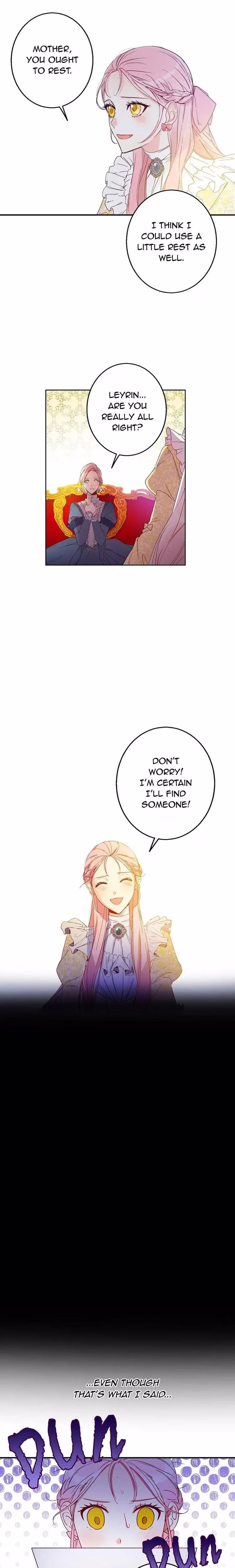 I Was Tricked into this Fake Marriage! - Chapter 2 - Part 6