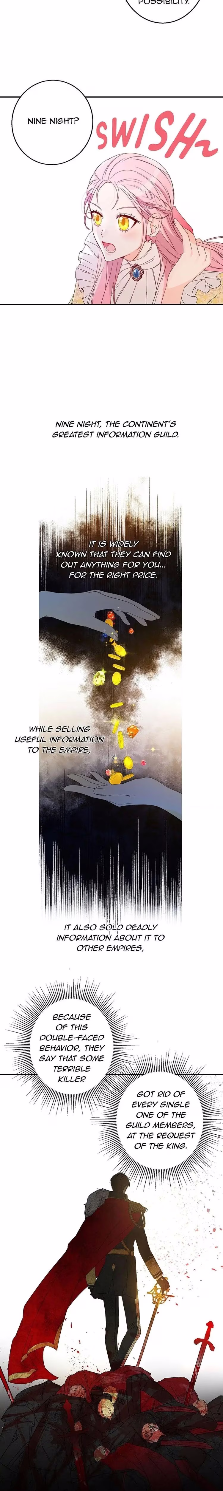 I Was Tricked into this Fake Marriage! - Chapter 2 - Part 12