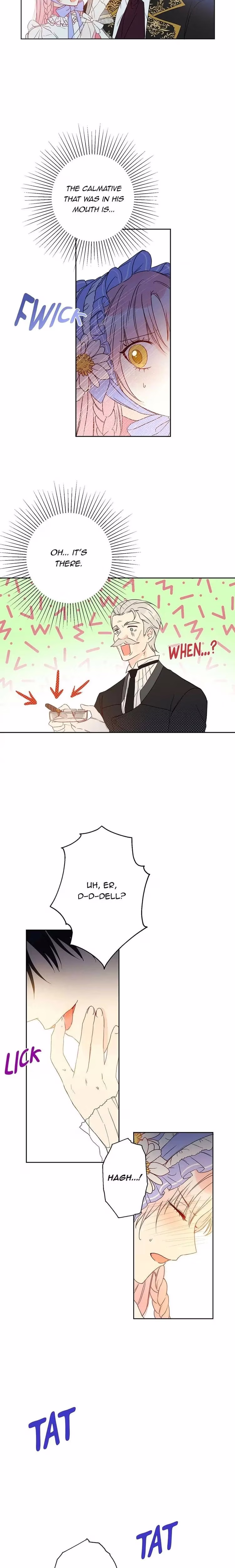 I Was Tricked into this Fake Marriage! - Chapter 20 - Part 11