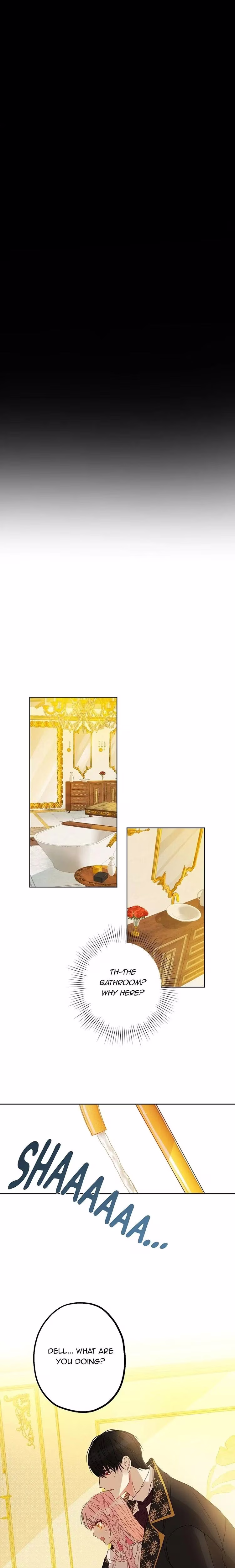 I Was Tricked into this Fake Marriage! - Chapter 20 - Part 13