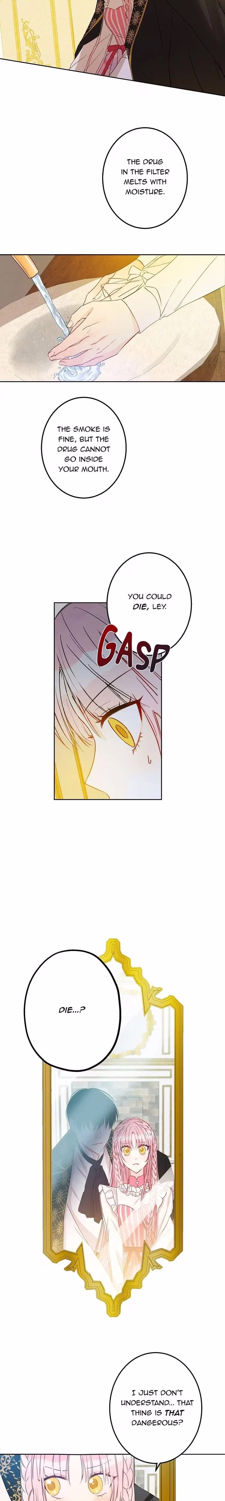 I Was Tricked into this Fake Marriage! - Chapter 20 - Part 14