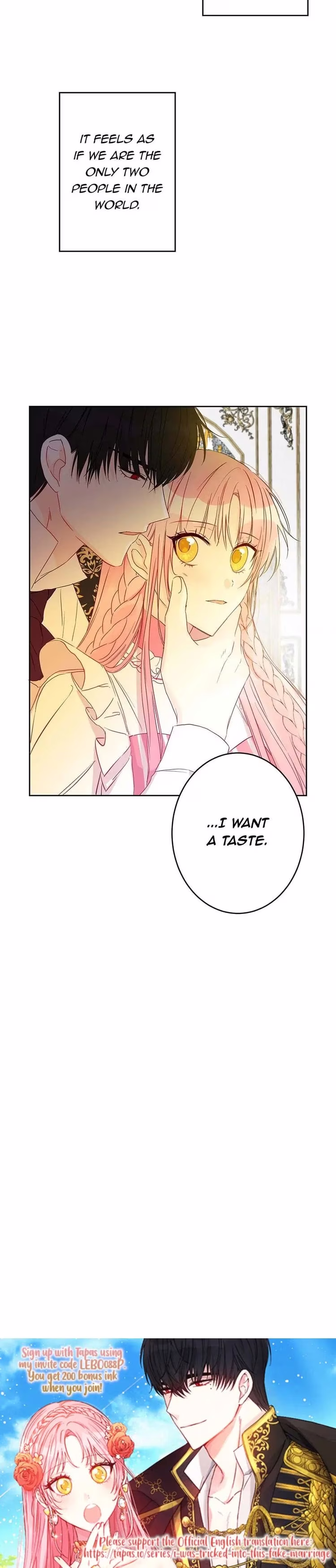 I Was Tricked into this Fake Marriage! - Chapter 20 - Part 18