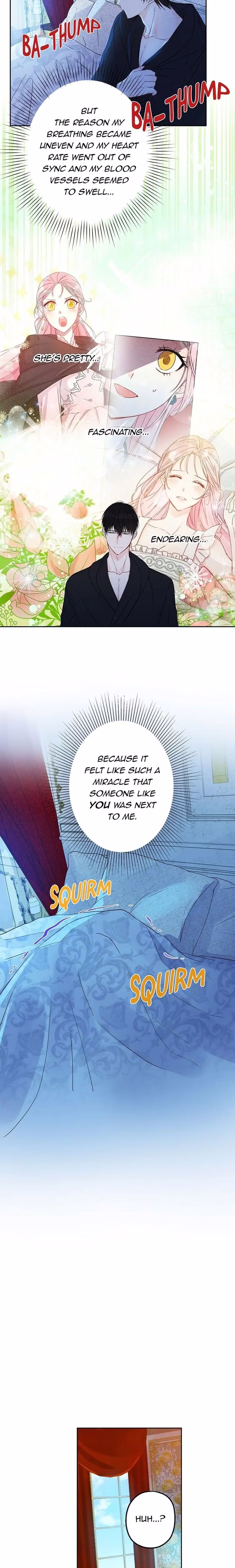 I Was Tricked into this Fake Marriage! - Chapter 21 - Part 4