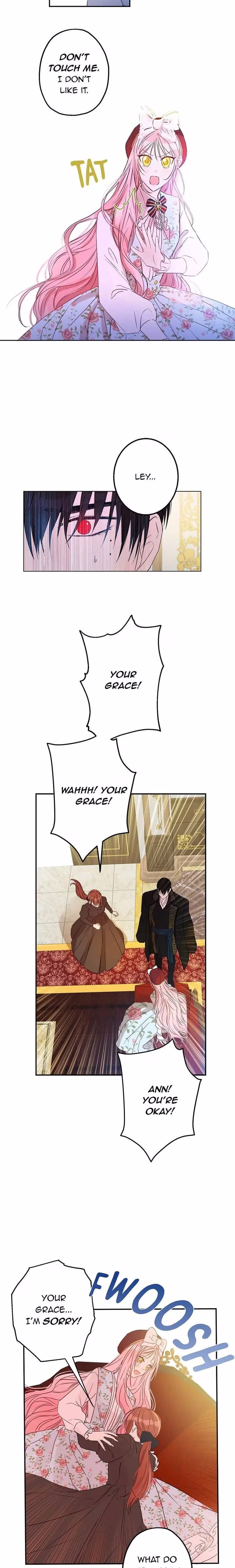 I Was Tricked into this Fake Marriage! - Chapter 21 - Part 9