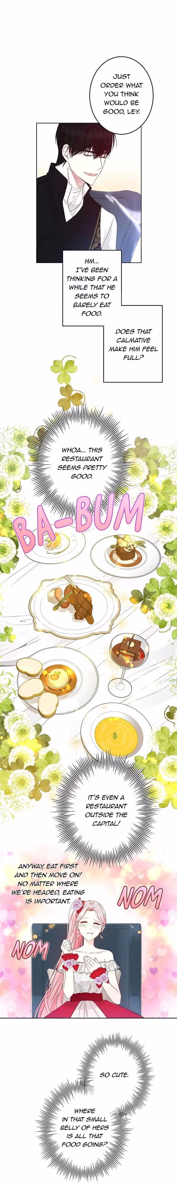 I Was Tricked into this Fake Marriage! - Chapter 22 - Part 5