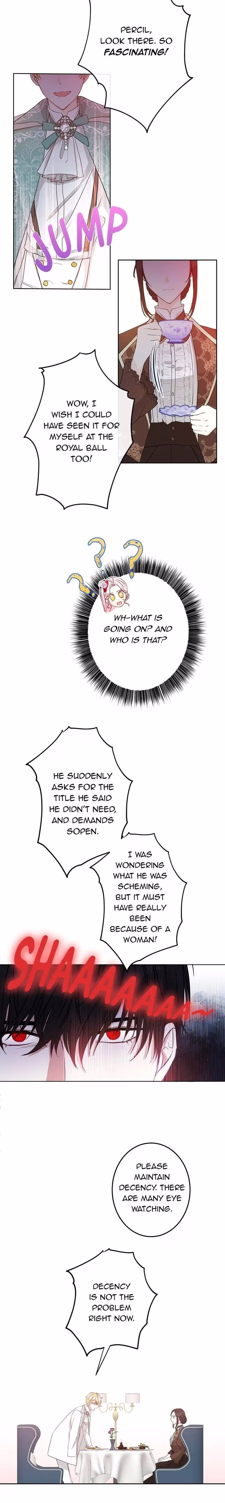 I Was Tricked into this Fake Marriage! - Chapter 22 - Part 7