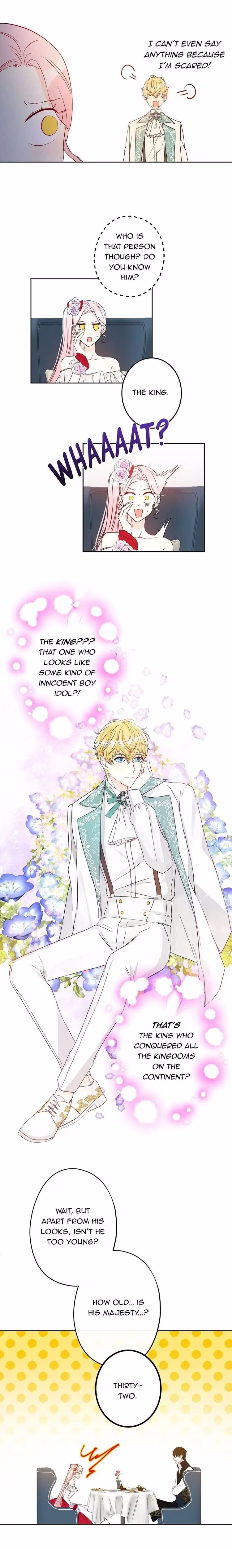 I Was Tricked into this Fake Marriage! - Chapter 22 - Part 9