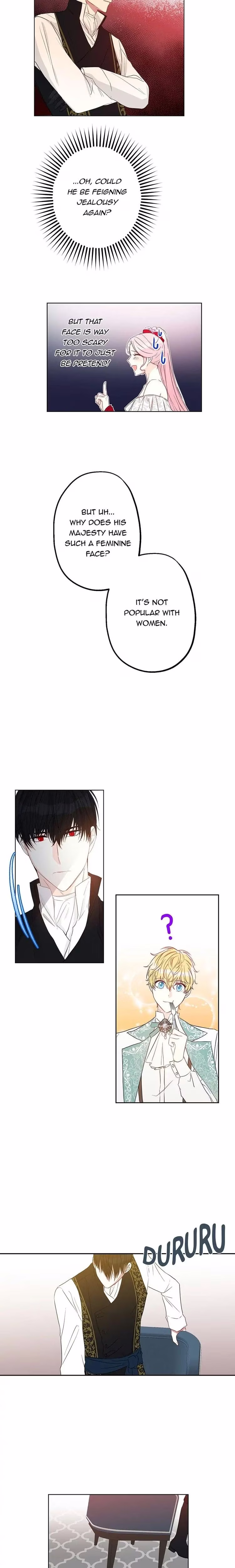 I Was Tricked into this Fake Marriage! - Chapter 22 - Part 11