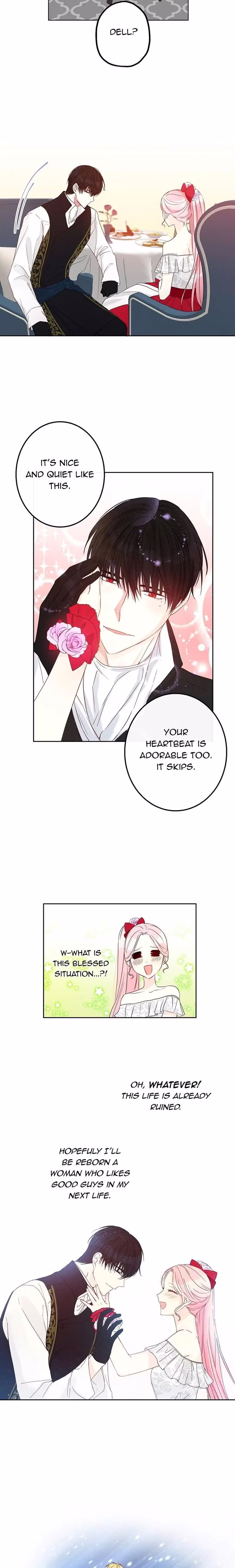 I Was Tricked into this Fake Marriage! - Chapter 22 - Part 12