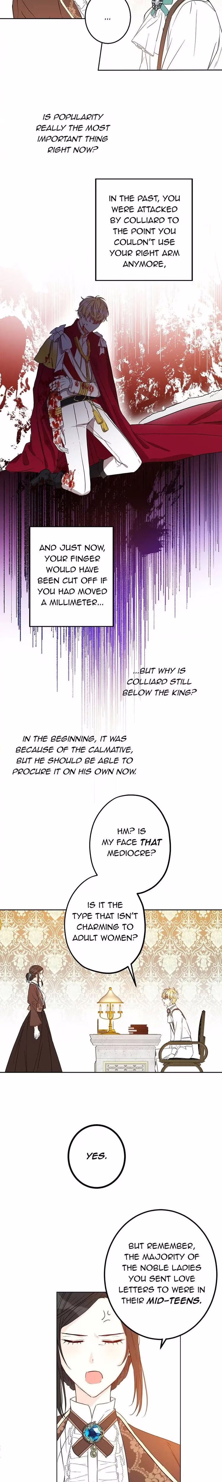 I Was Tricked into this Fake Marriage! - Chapter 22 - Part 15