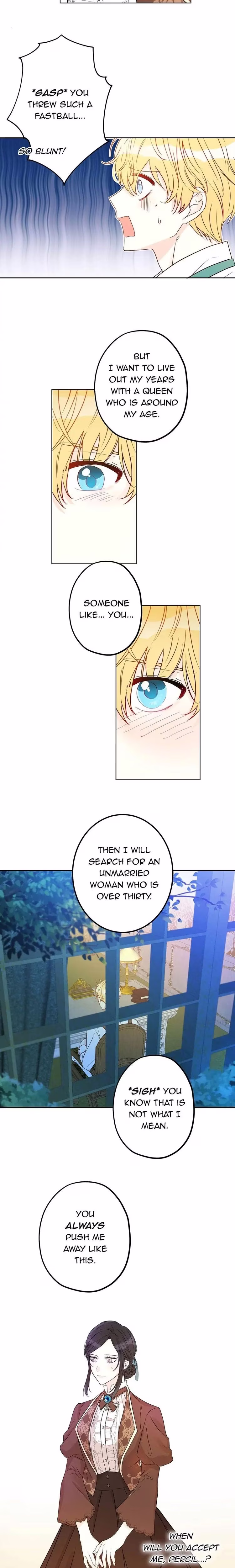 I Was Tricked into this Fake Marriage! - Chapter 22 - Part 16