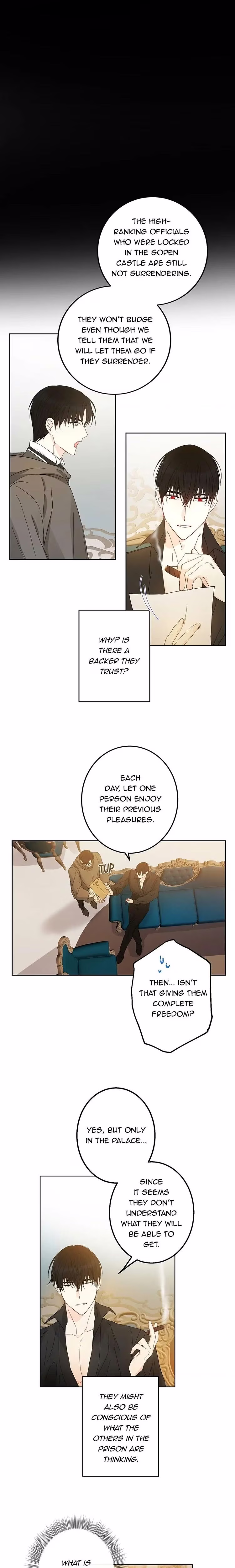 I Was Tricked into this Fake Marriage! - Chapter 23 - Part 4