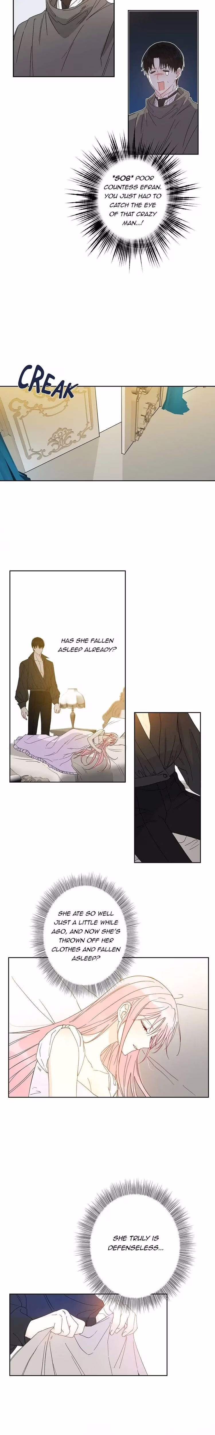 I Was Tricked into this Fake Marriage! - Chapter 23 - Part 6