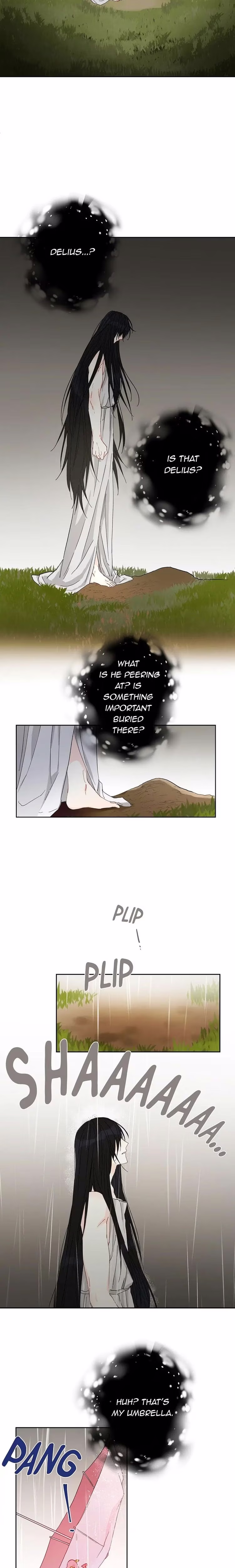 I Was Tricked into this Fake Marriage! - Chapter 23 - Part 8