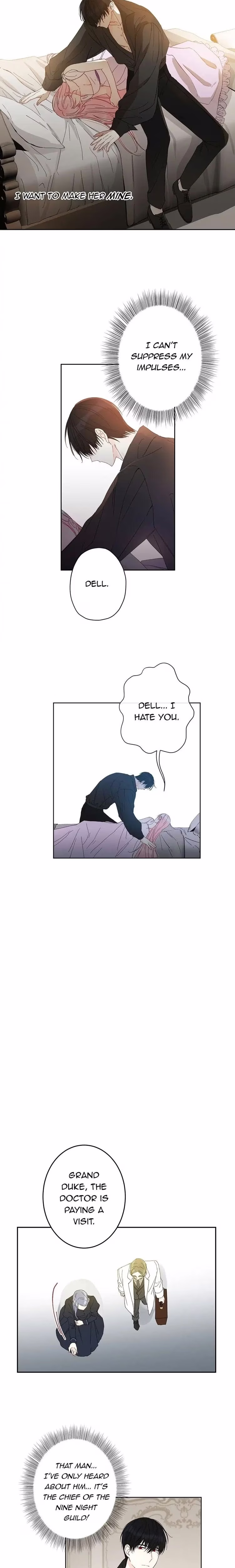 I Was Tricked into this Fake Marriage! - Chapter 23 - Part 10