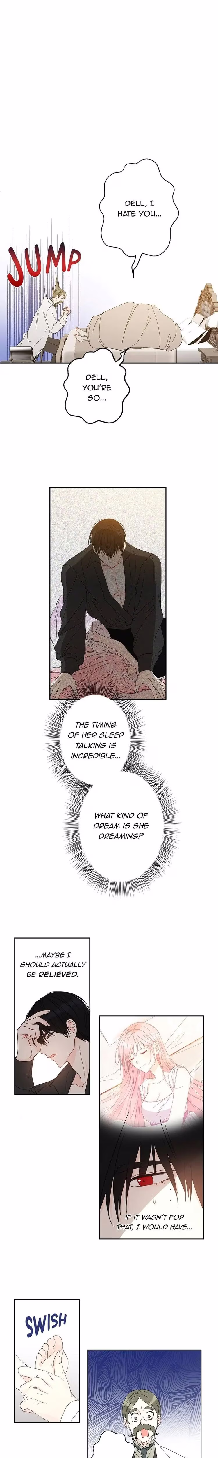 I Was Tricked into this Fake Marriage! - Chapter 23 - Part 12