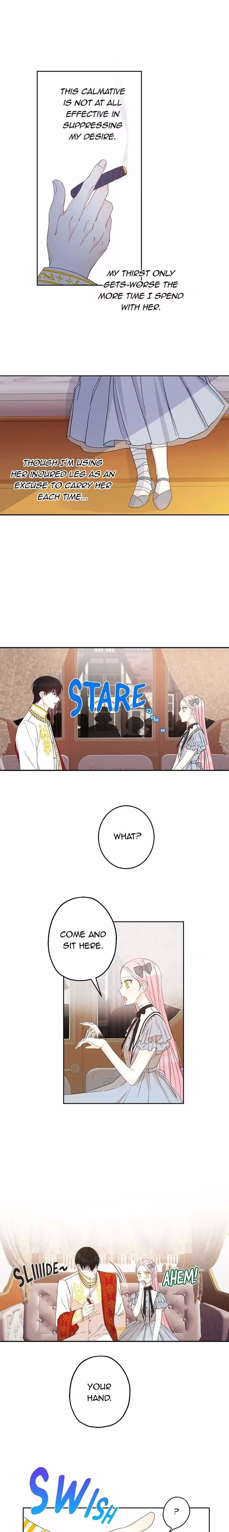 I Was Tricked into this Fake Marriage! - Chapter 24 - Part 11