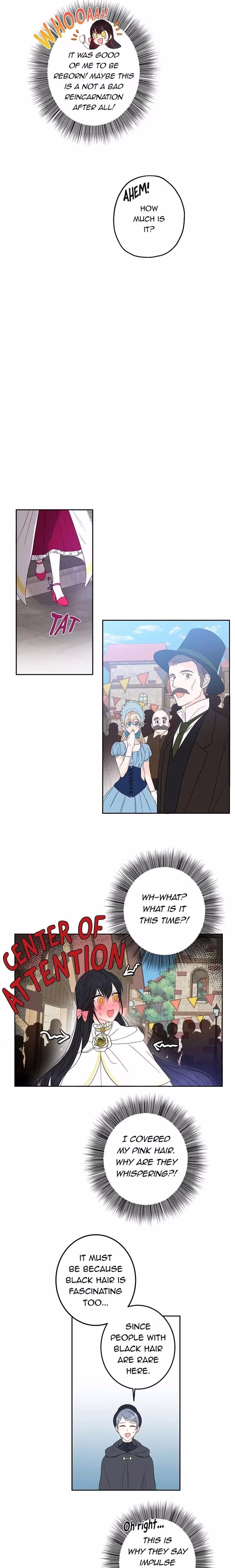 I Was Tricked into this Fake Marriage! - Chapter 25 - Part 13