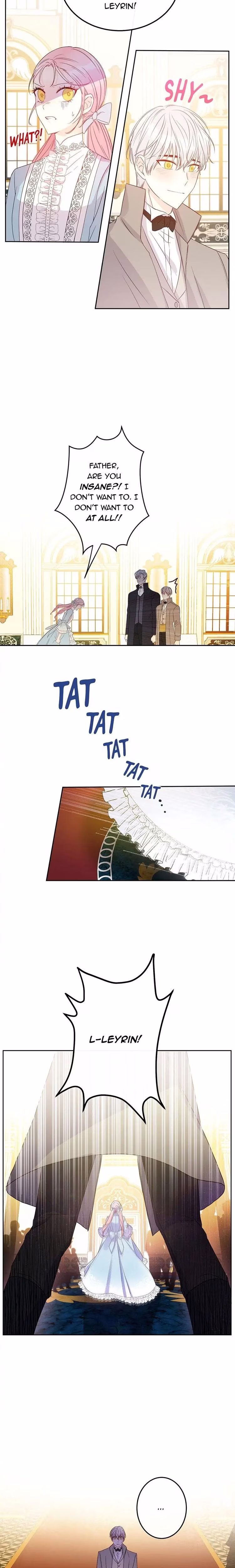 I Was Tricked into this Fake Marriage! - Chapter 26 - Part 5