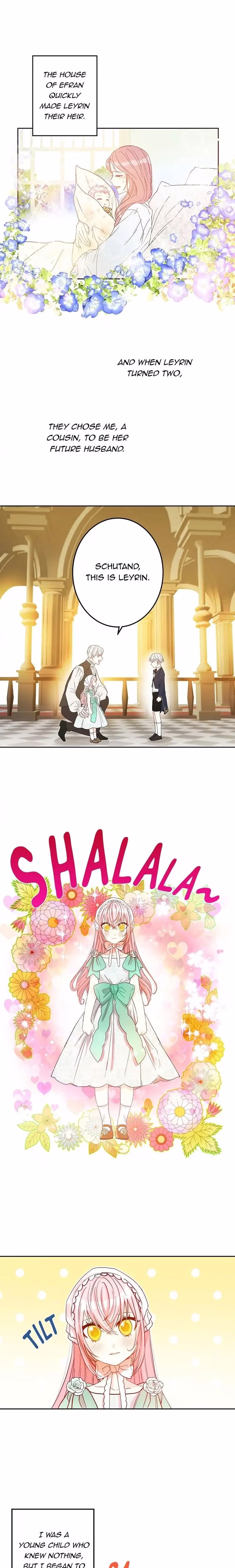 I Was Tricked into this Fake Marriage! - Chapter 26 - Part 11