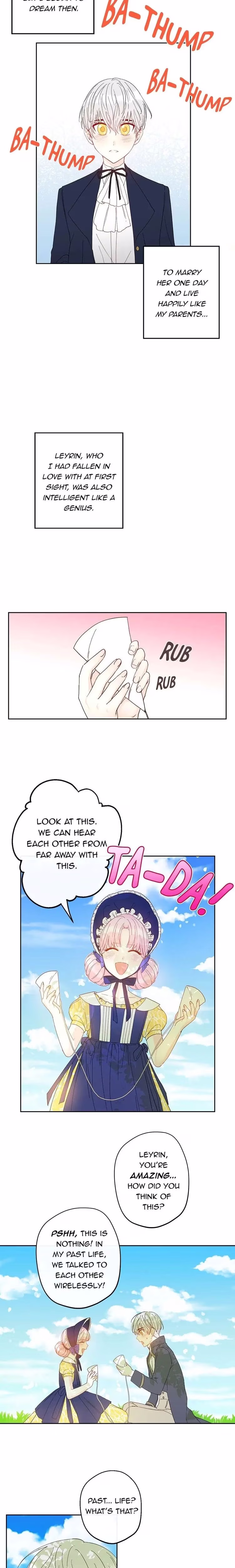 I Was Tricked into this Fake Marriage! - Chapter 26 - Part 12