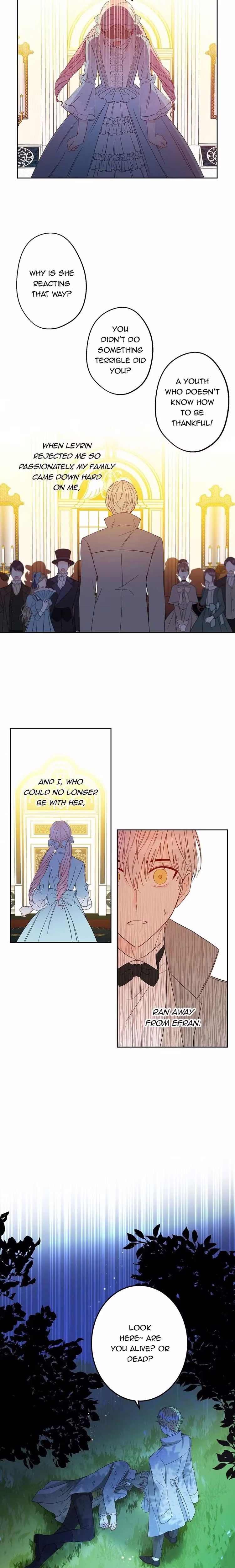 I Was Tricked into this Fake Marriage! - Chapter 26 - Part 14