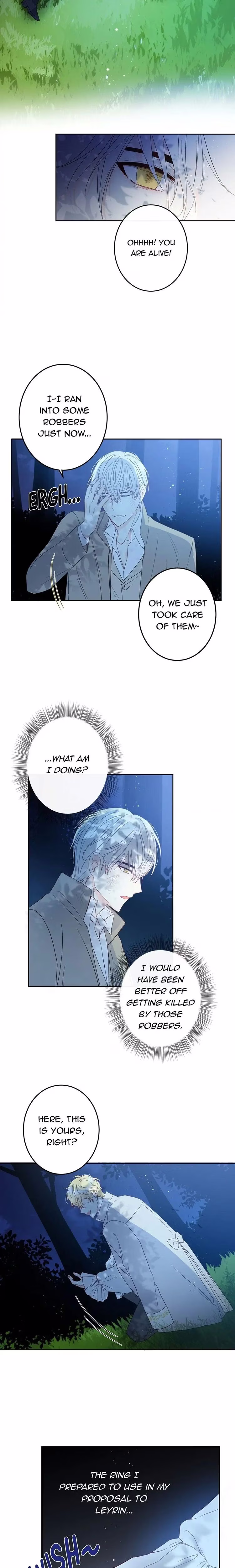 I Was Tricked into this Fake Marriage! - Chapter 26 - Part 15