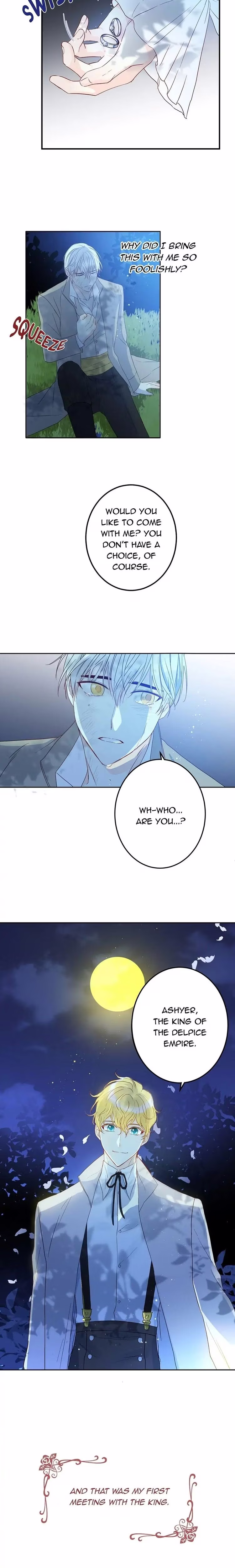 I Was Tricked into this Fake Marriage! - Chapter 26 - Part 16