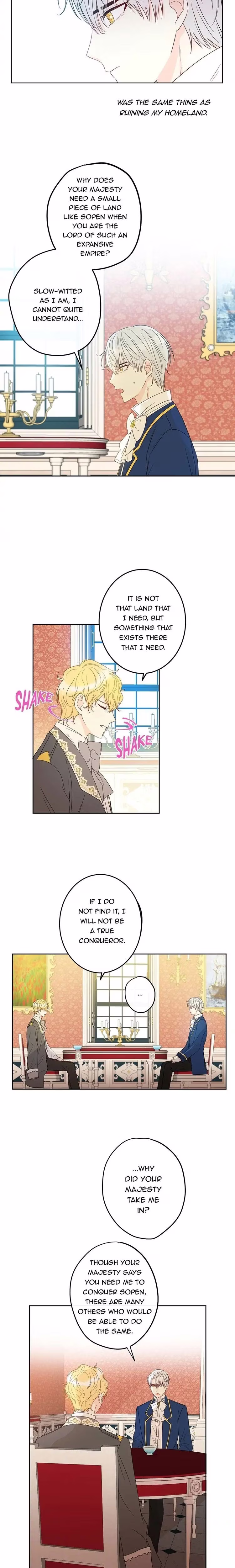 I Was Tricked into this Fake Marriage! - Chapter 27 - Part 3