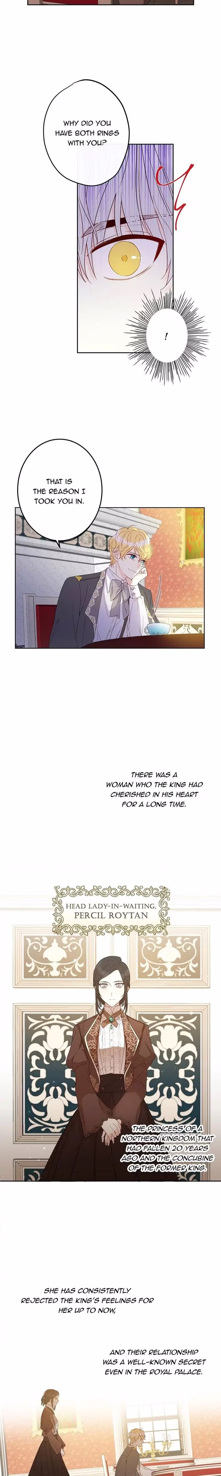 I Was Tricked into this Fake Marriage! - Chapter 27 - Part 4