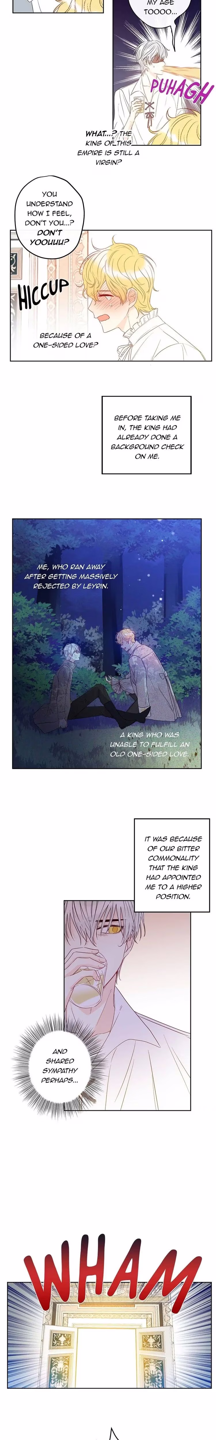 I Was Tricked into this Fake Marriage! - Chapter 27 - Part 6