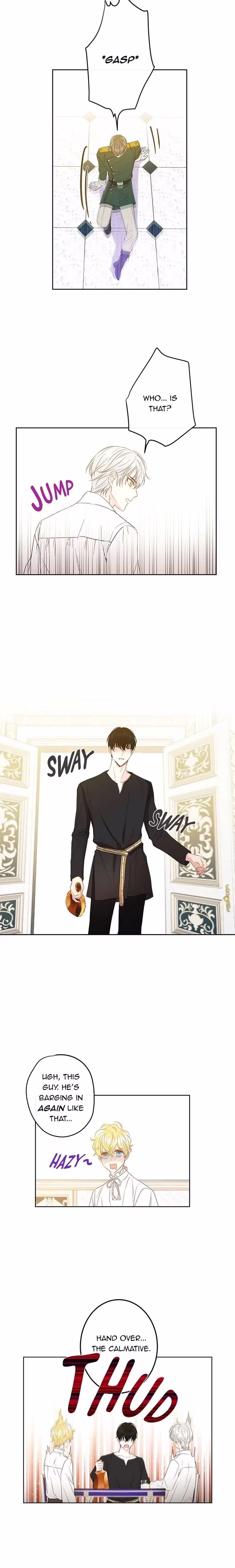 I Was Tricked into this Fake Marriage! - Chapter 27 - Part 7