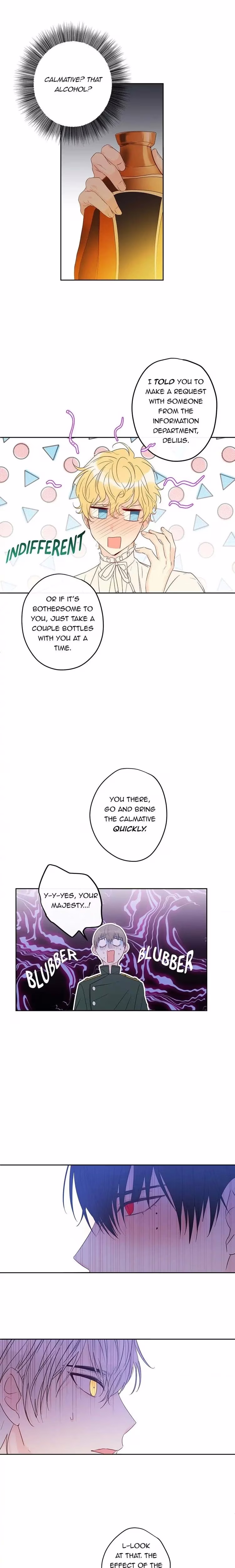 I Was Tricked into this Fake Marriage! - Chapter 27 - Part 8