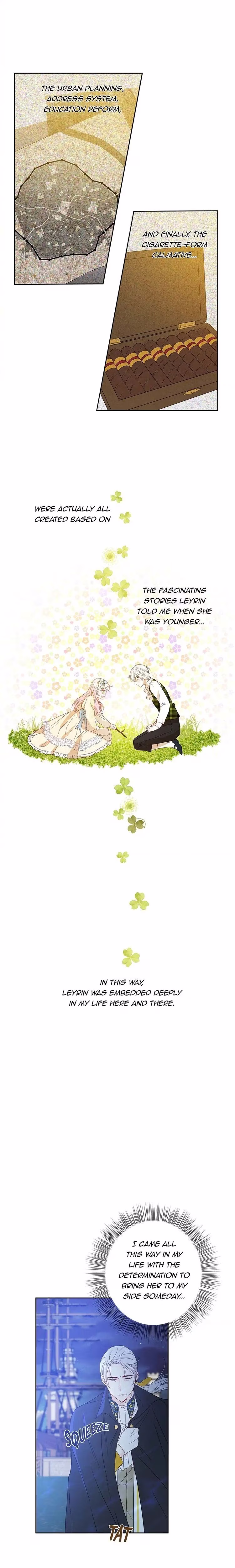 I Was Tricked into this Fake Marriage! - Chapter 27 - Part 11