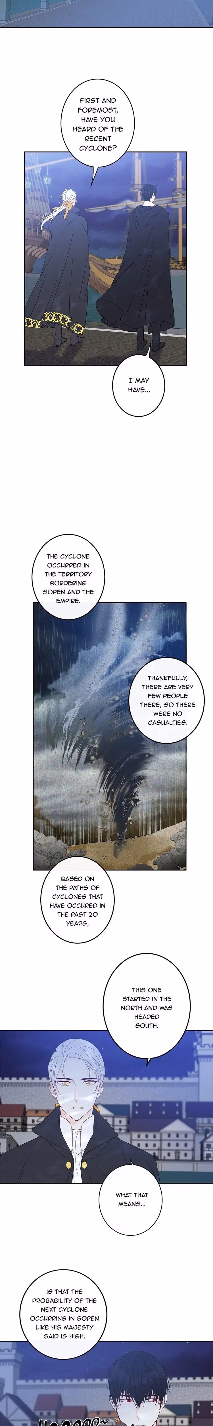 I Was Tricked into this Fake Marriage! - Chapter 27 - Part 13