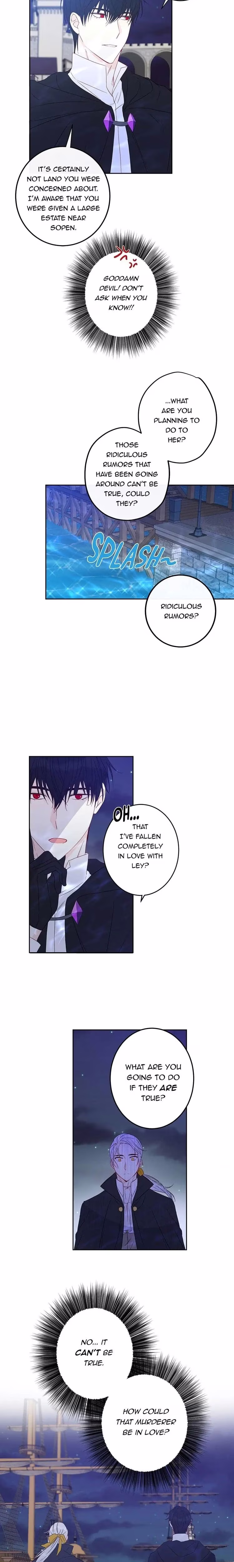 I Was Tricked into this Fake Marriage! - Chapter 27 - Part 15