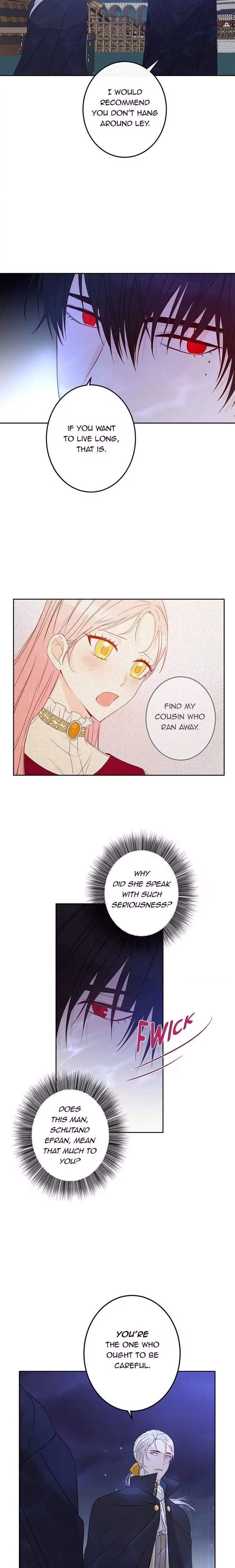 I Was Tricked into this Fake Marriage! - Chapter 27 - Part 16