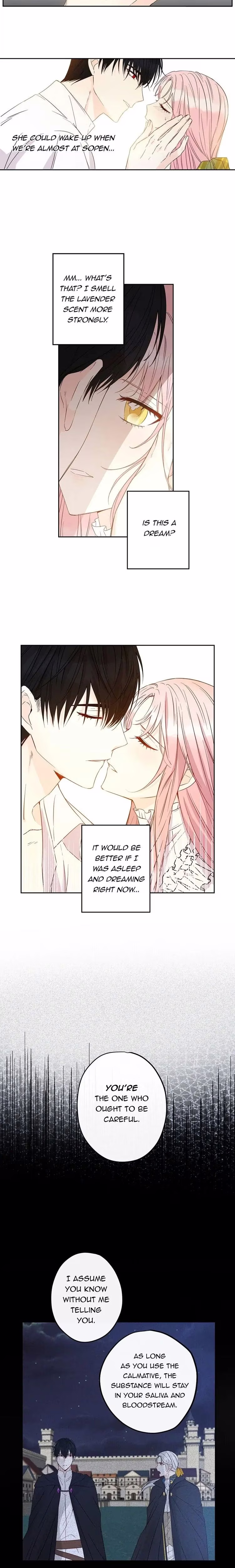 I Was Tricked into this Fake Marriage! - Chapter 28 - Part 3