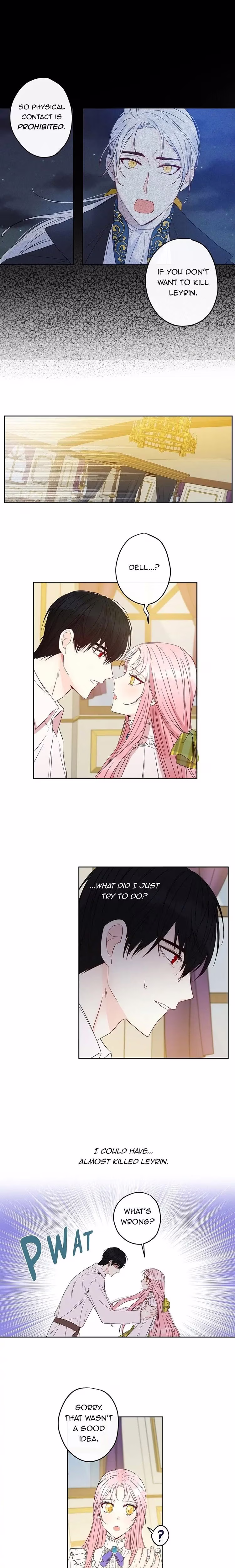 I Was Tricked into this Fake Marriage! - Chapter 28 - Part 4