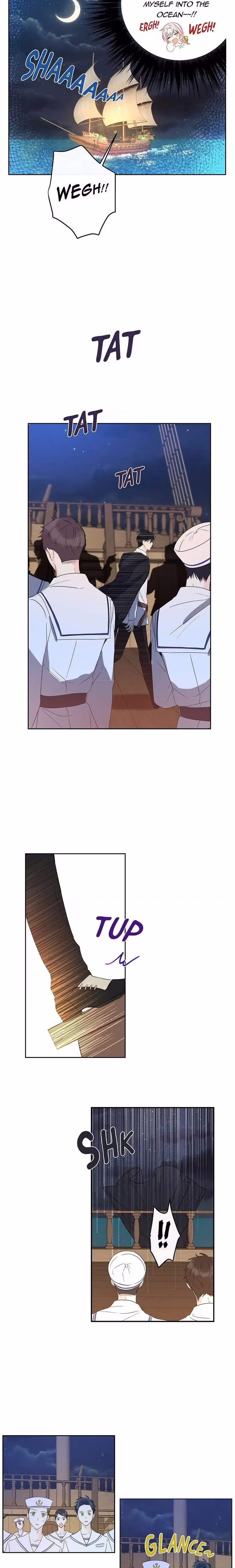 I Was Tricked into this Fake Marriage! - Chapter 28 - Part 6