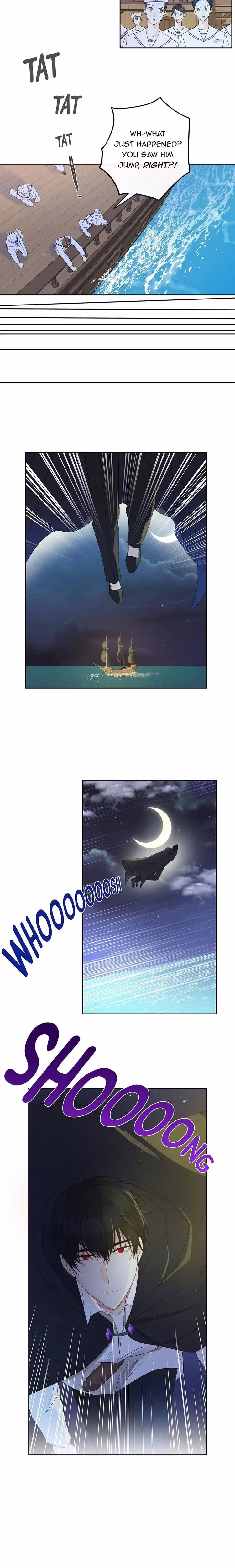 I Was Tricked into this Fake Marriage! - Chapter 28 - Part 7