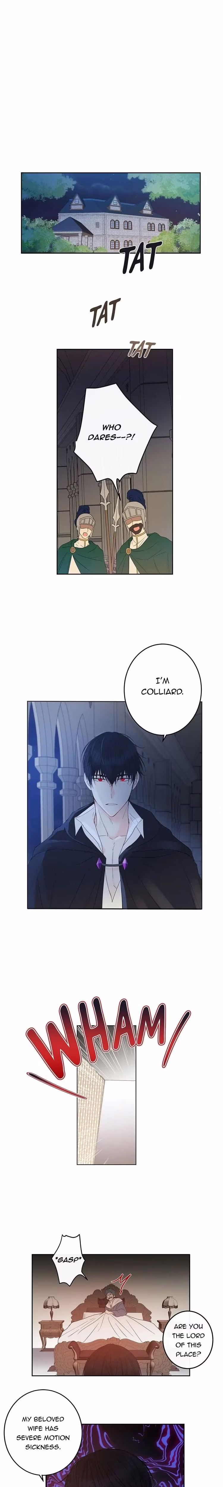 I Was Tricked into this Fake Marriage! - Chapter 28 - Part 8